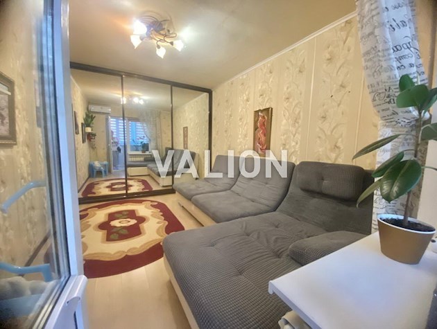 Продаж 1-К квартири по вул. Симиренка, буд. 20А, Святошинський район, м. Київ