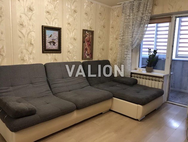 Продаж 1-К квартири по вул. Симиренка, буд. 20А, Святошинський район, м. Київ