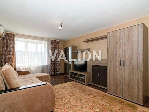 Продажа 1-комнатной квартиры по ул.Братиславская, 7а