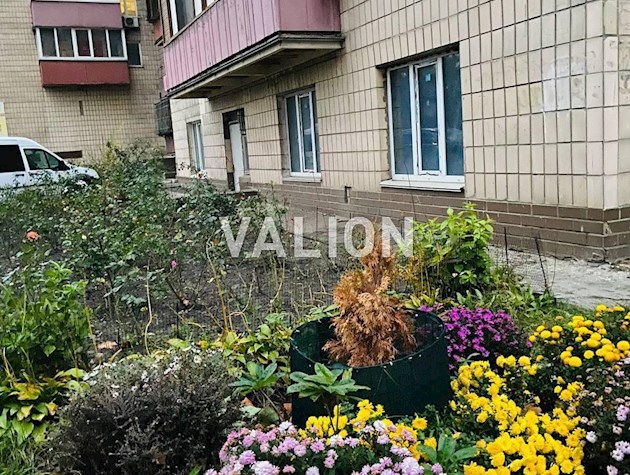 Продажа 1-комнатной квартиры по ул.Братиславская, 7а