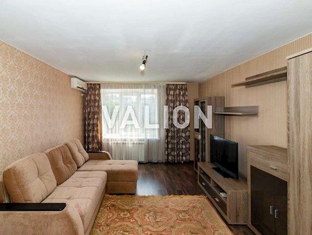 Продажа 1-комнатной квартиры по ул.Братиславская, 7а