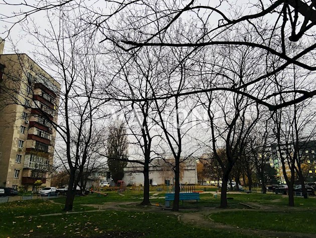 Продажа 1-комнатной квартиры по ул.Братиславская, 7а