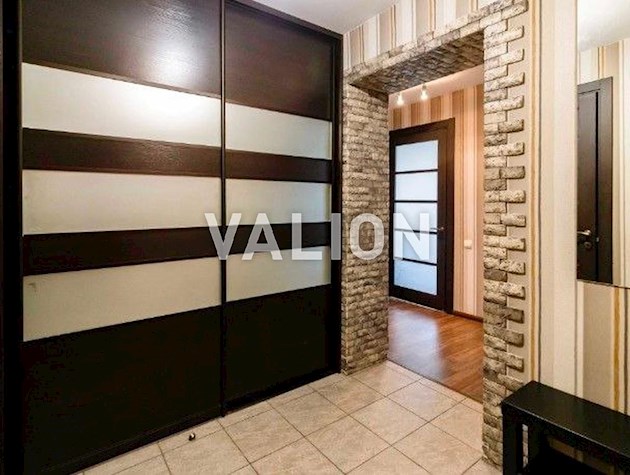 Продажа 1-комнатной квартиры по ул.Братиславская, 7а