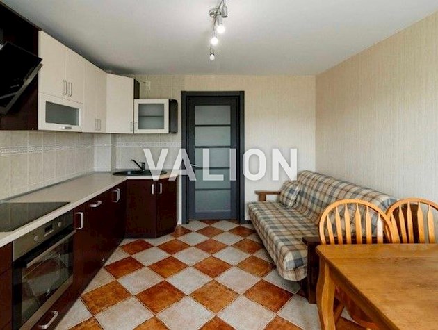 Продажа 1-комнатной квартиры по ул.Братиславская, 7а