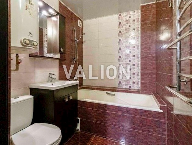 Продажа 1-комнатной квартиры по ул.Братиславская, 7а