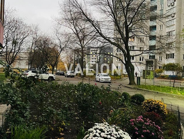 Продажа 1-комнатной квартиры по ул.Братиславская, 7а