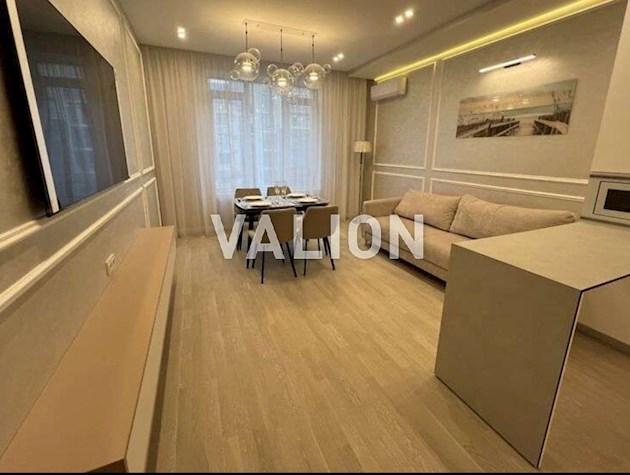 Продажа 3-к квартиры ул. Саперное поле 5