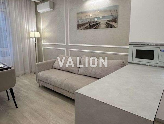 Продажа 3-к квартиры ул. Саперное поле 5