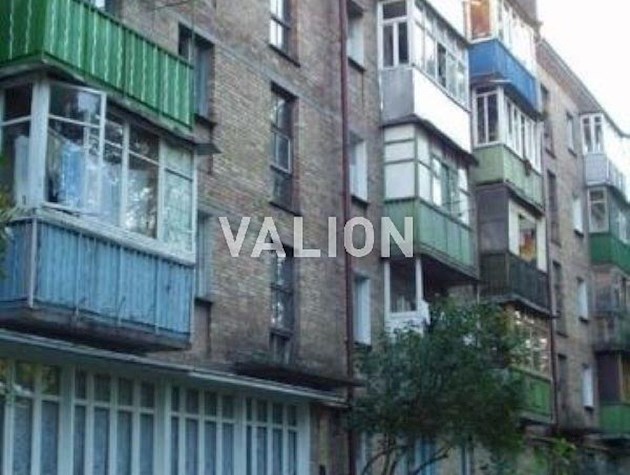 Продажа 3-к квартиры ул. Марка Безручко 27/3 Шевченковский район