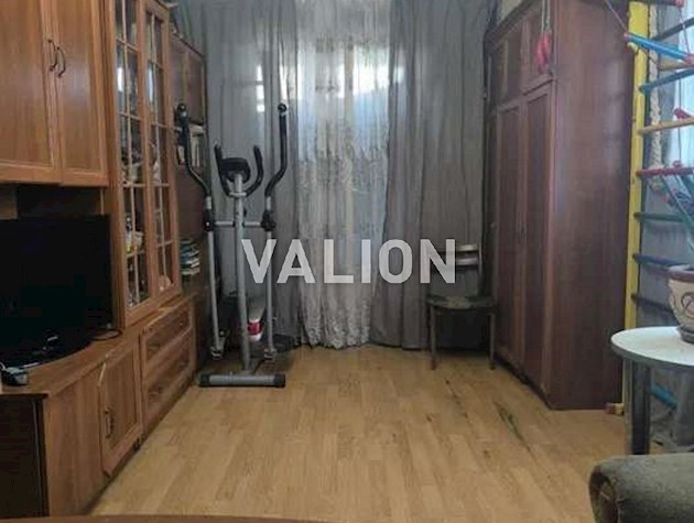 Продажа 3-к квартиры ул. Марка Безручко 27/3 Шевченковский район