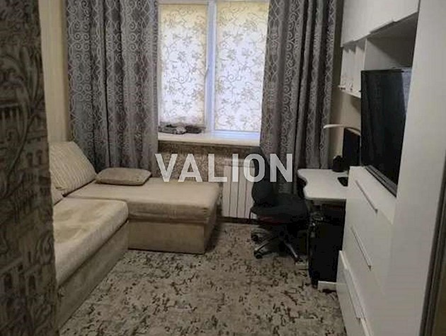 Продажа 3-к квартиры ул. Марка Безручко 27/3 Шевченковский район