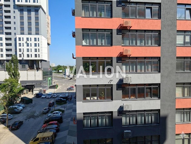 Продажа 3-к квартиры 70 м² в ЖК Terracotta ул Братьев Чибинеевых (Черниговская)8