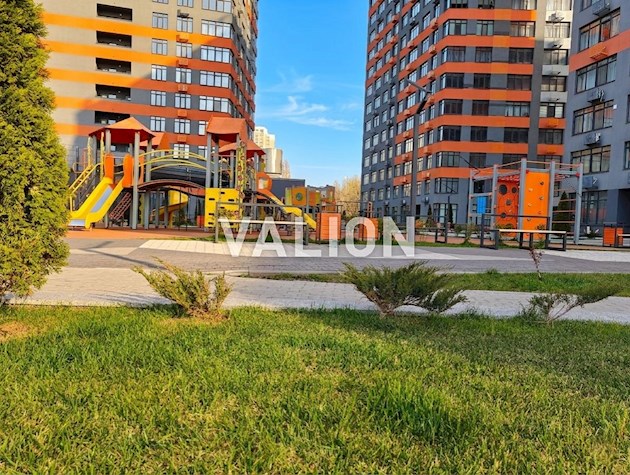 Продажа 3-к квартиры 70 м² в ЖК Terracotta ул Братьев Чибинеевых (Черниговская)8