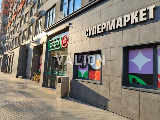 Продажа 3-к квартиры 70 м² в ЖК Terracotta ул Братьев Чибинеевых (Черниговская)8