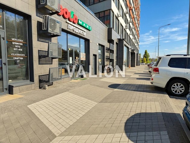Продажа 3-к квартиры 70 м² в ЖК Terracotta ул Братьев Чибинеевых (Черниговская)8