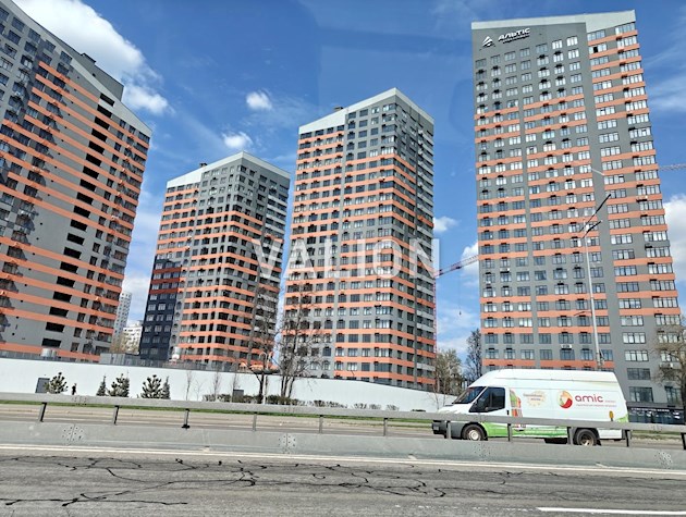 Продажа 3-к квартиры 70 м² в ЖК Terracotta ул Братьев Чибинеевых (Черниговская)8