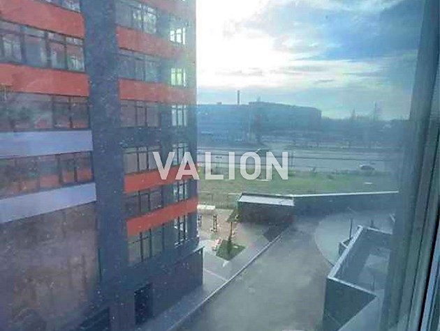 Продажа 3-к квартиры в ЖК Терракота ул Братьев Чибинеевых (Черниговская)8