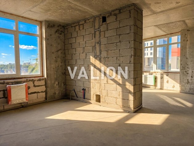 Продажа 3-к квартиры 70 м² в ЖК Terracotta ул Братьев Чибинеевых (Черниговская)8