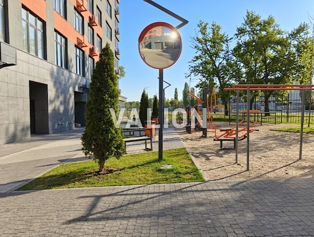 Продажа 3-к квартиры 70 м² в ЖК Terracotta ул Братьев Чибинеевых (Черниговская)8
