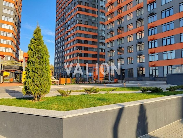 Продажа 3-к квартиры 70 м² в ЖК Terracotta ул Братьев Чибинеевых (Черниговская)8