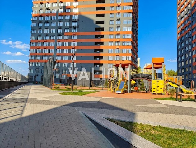 Продажа 3-к квартиры 70 м² в ЖК Terracotta ул Братьев Чибинеевых (Черниговская)8