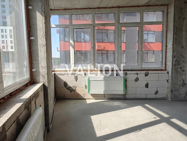 Продажа 3-к квартиры 70 м² в ЖК Terracotta ул Братьев Чибинеевых (Черниговская)8