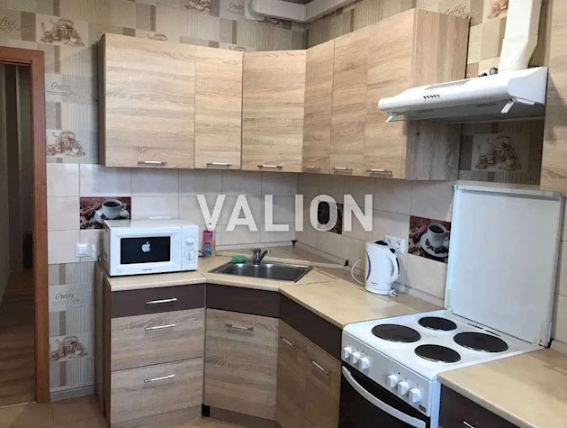 Шумского Юрия, 5 – продам 1 ком. квартиру