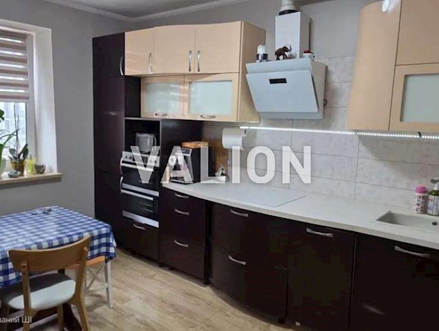 Продажа 3-комнатной квартиры по ул. Академика Вернадского, д. 24, Святошинский район