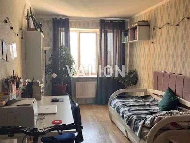 Продажа 3-комнатной квартиры по ул. Академика Вернадского, д. 24, Святошинский район