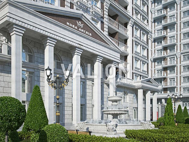 Продажа 2-к квартиры ул. Максимовича Михаила 24