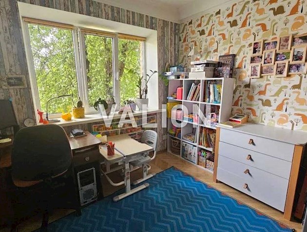 Продажа 3-комнатной квартиры по ул.Мукачевская, 5а