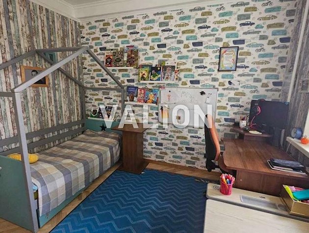 Продажа 3-комнатной квартиры по ул.Мукачевская, 5а