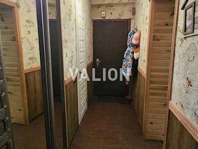 Продажа 3-комнатной квартиры по ул.Мукачевская, 5а