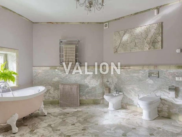 Продажа: 5-к квартиры просп. Владимира Ивасюка 6