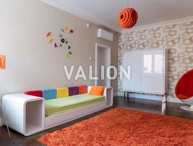 Продажа: 5-к квартиры просп. Владимира Ивасюка 6