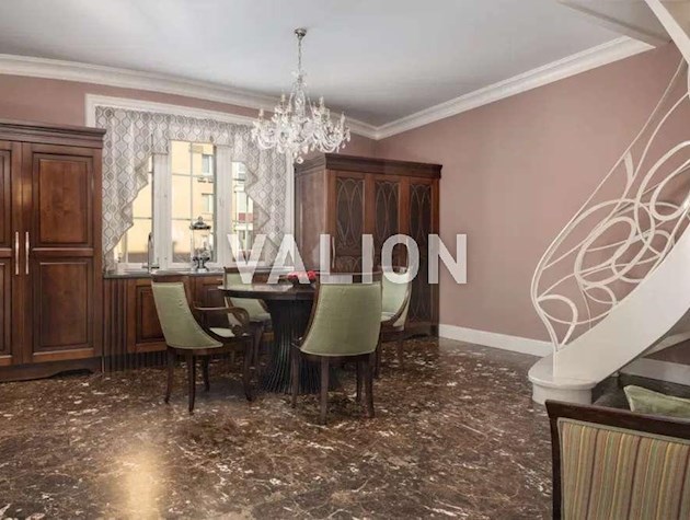 Продажа: 5-к квартиры просп. Владимира Ивасюка 6