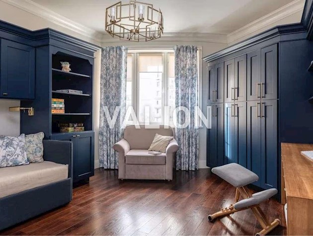 Продажа: 5-к квартиры просп. Владимира Ивасюка 6