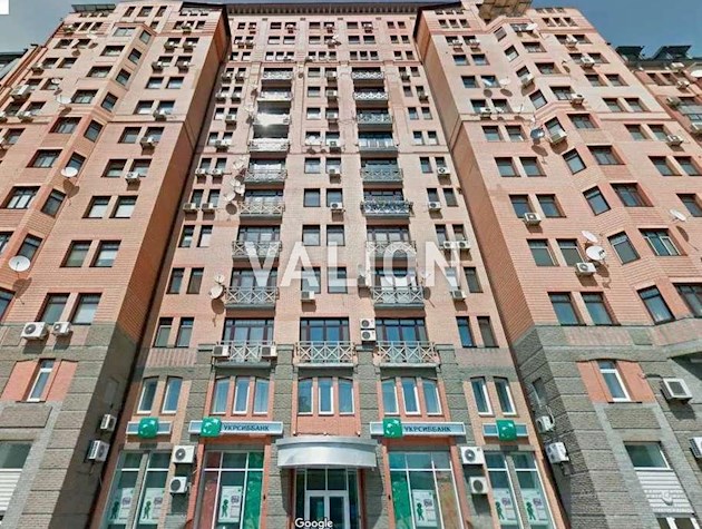 Продажа 7-комнатной квартиры ул. Панаса Мирного 12