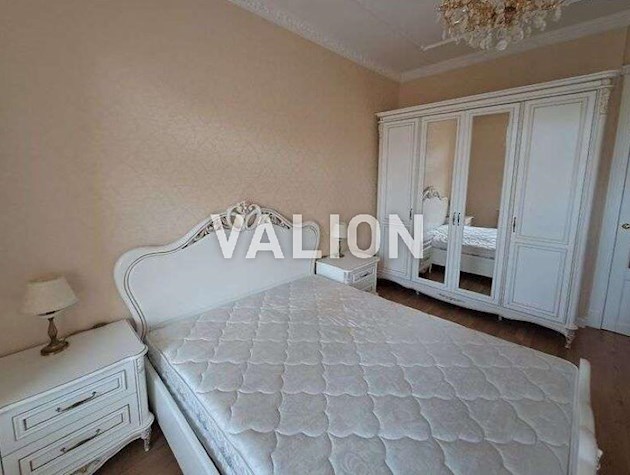 Продажа 3-к квартиры ул. Дмитриевская 17а