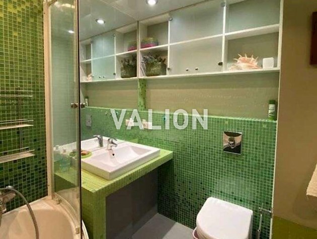 Продаж 2к квартири 53 кв.м. на вул. Героїв полку Азов, 25 Оболонський район