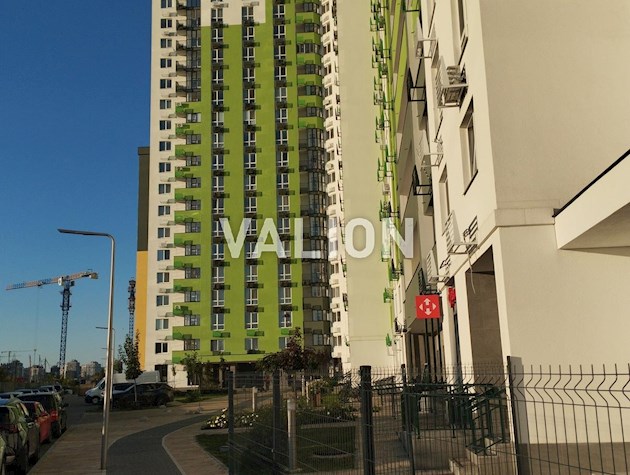 Продажа 2-комнатной квартиры после строителей по ул. Ивана Выговского, 12ж в ЖК “Сырецкие Сады”