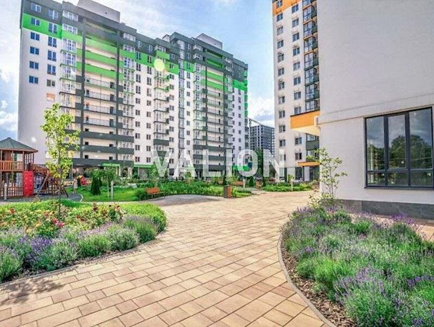 Продажа 2-к квартиры ул.Выговского Ивана (Гречко Маршала)12к ЖКСырецкие сады