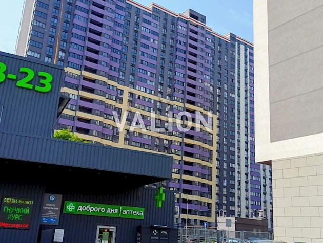 Продажа 1 квартиры ЖК OK’LAND