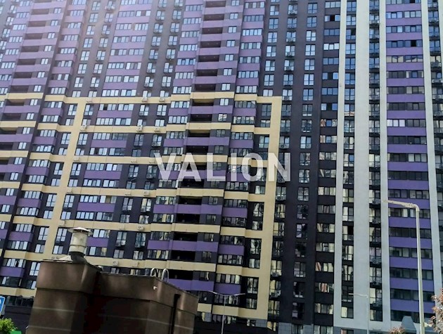 Продажа 1 квартиры ЖК OK’LAND