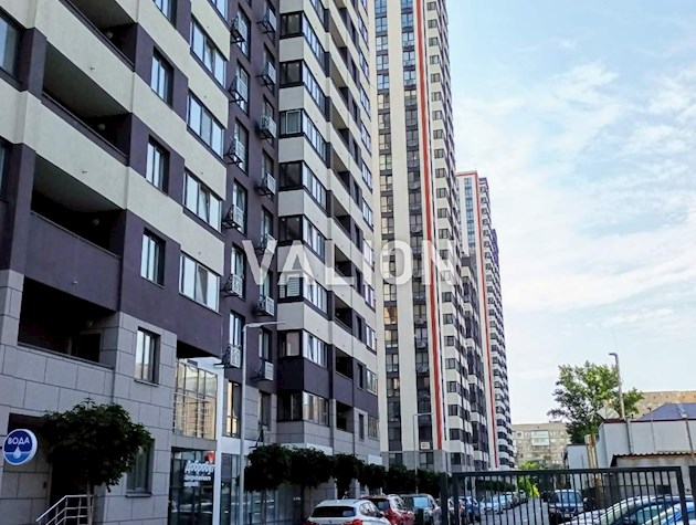 Продажа 1 квартиры ЖК OK’LAND