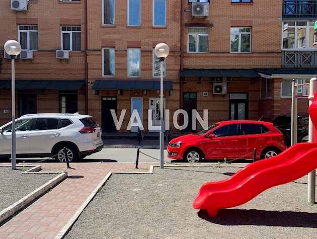 Просторі апартаменти, в самому серці столиці,ЖК Віденський, вул.Гусовського,15