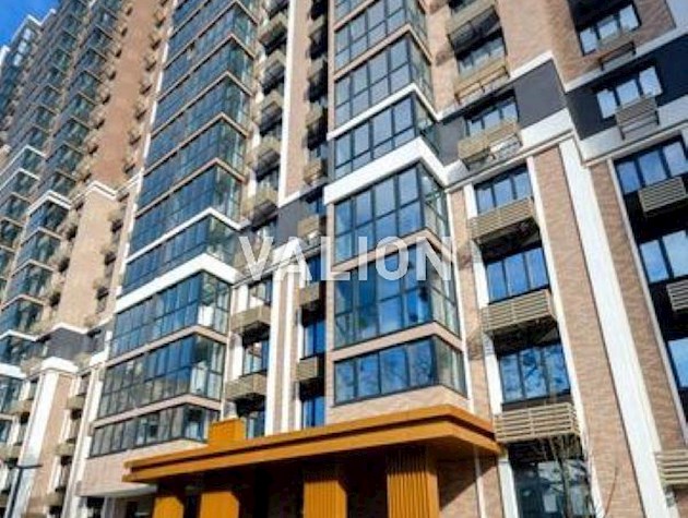 Продажа 3-к квартиры ул. Васильковская 37