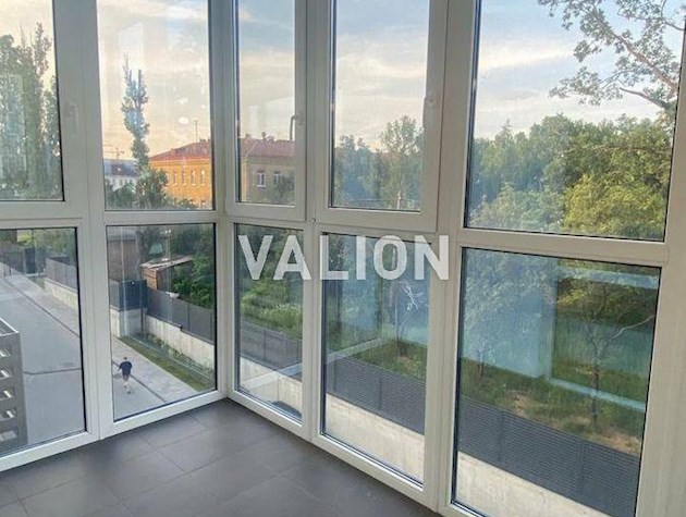 Продажа 3-к квартиры ул. Васильковская 37