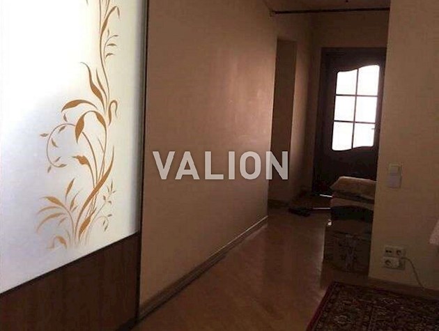 Продаётся 3-комнатная квартира ул. Дмитрия Багалия (Пожарского), 10/15