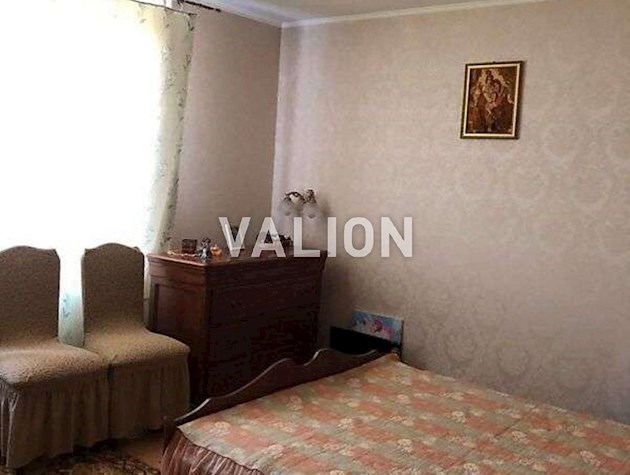 Продаётся 3-комнатная квартира ул. Дмитрия Багалия (Пожарского), 10/15